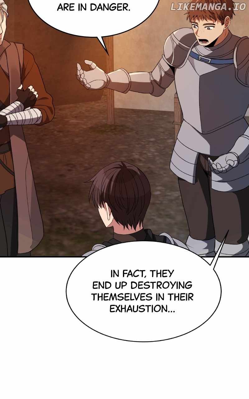 Reloaded Into the Other World Chapter 100 — Page 37