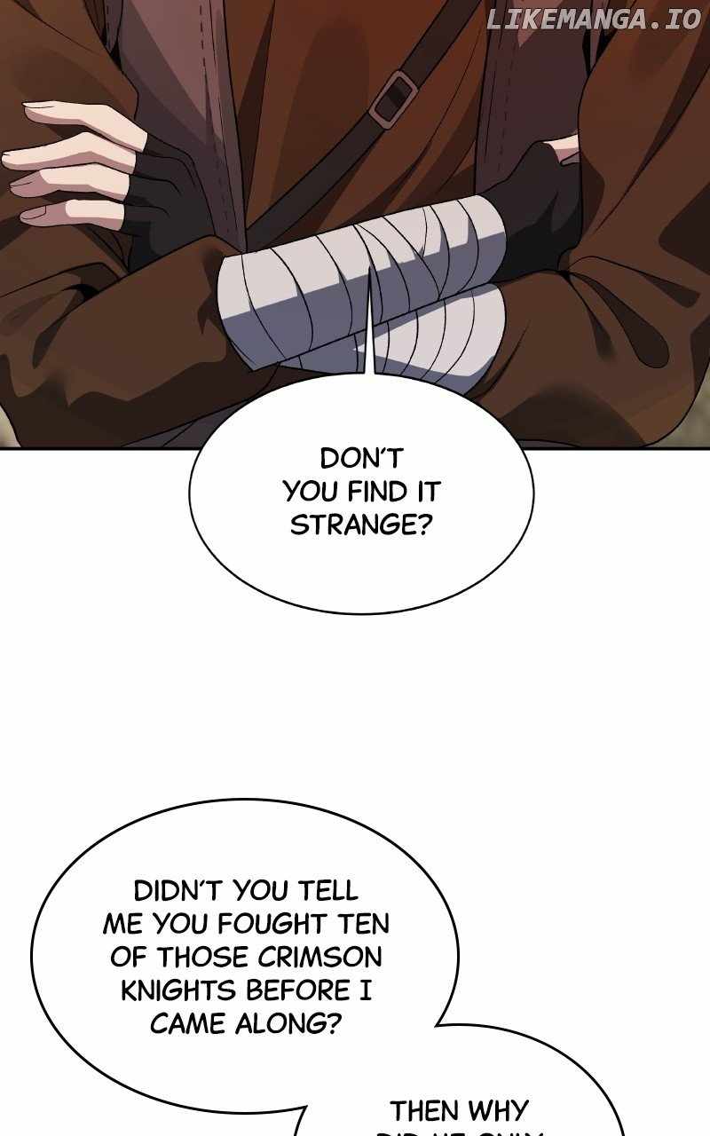 Reloaded Into the Other World Chapter 100 — Page 41