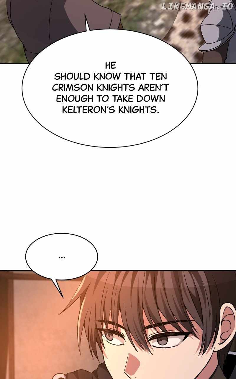 Reloaded Into the Other World Chapter 100 — Page 43