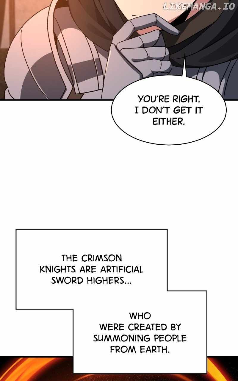 Reloaded Into the Other World Chapter 100 — Page 44