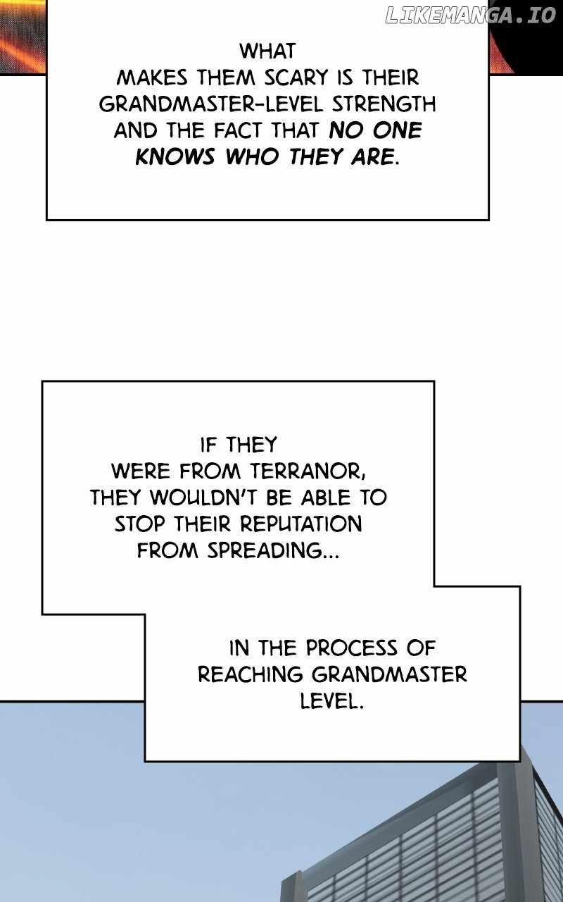 Reloaded Into the Other World Chapter 100 — Page 46