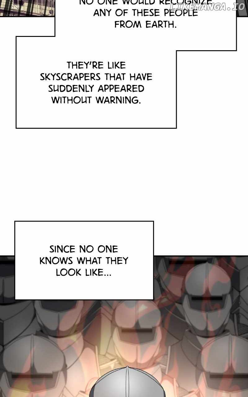 Reloaded Into the Other World Chapter 100 — Page 48
