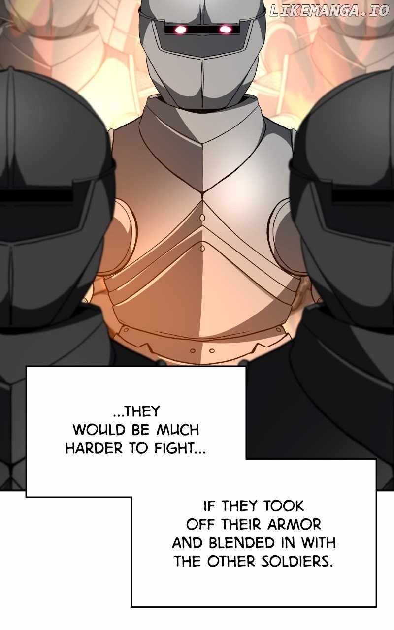 Reloaded Into the Other World Chapter 100 — Page 49