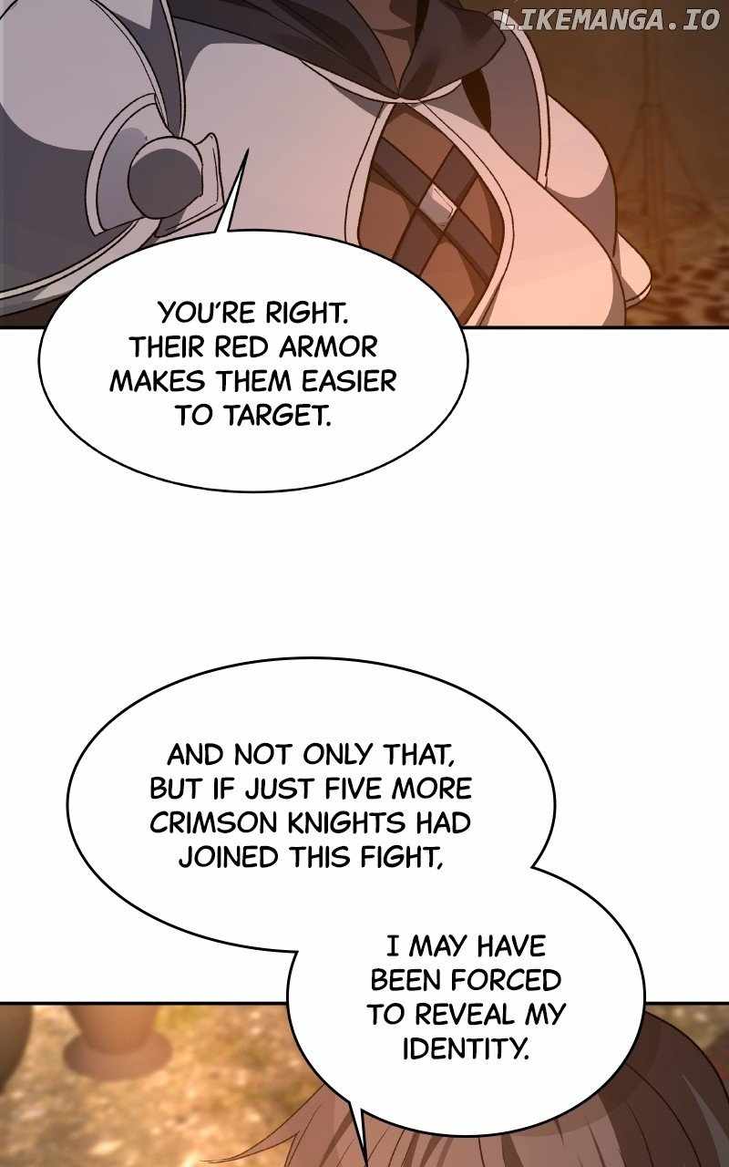 Reloaded Into the Other World Chapter 100 — Page 51