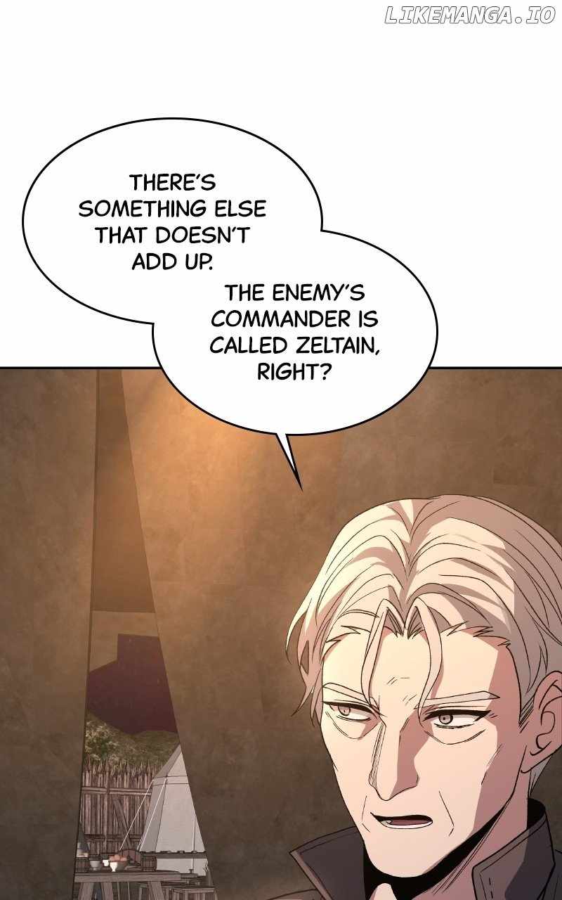 Reloaded Into the Other World Chapter 100 — Page 53