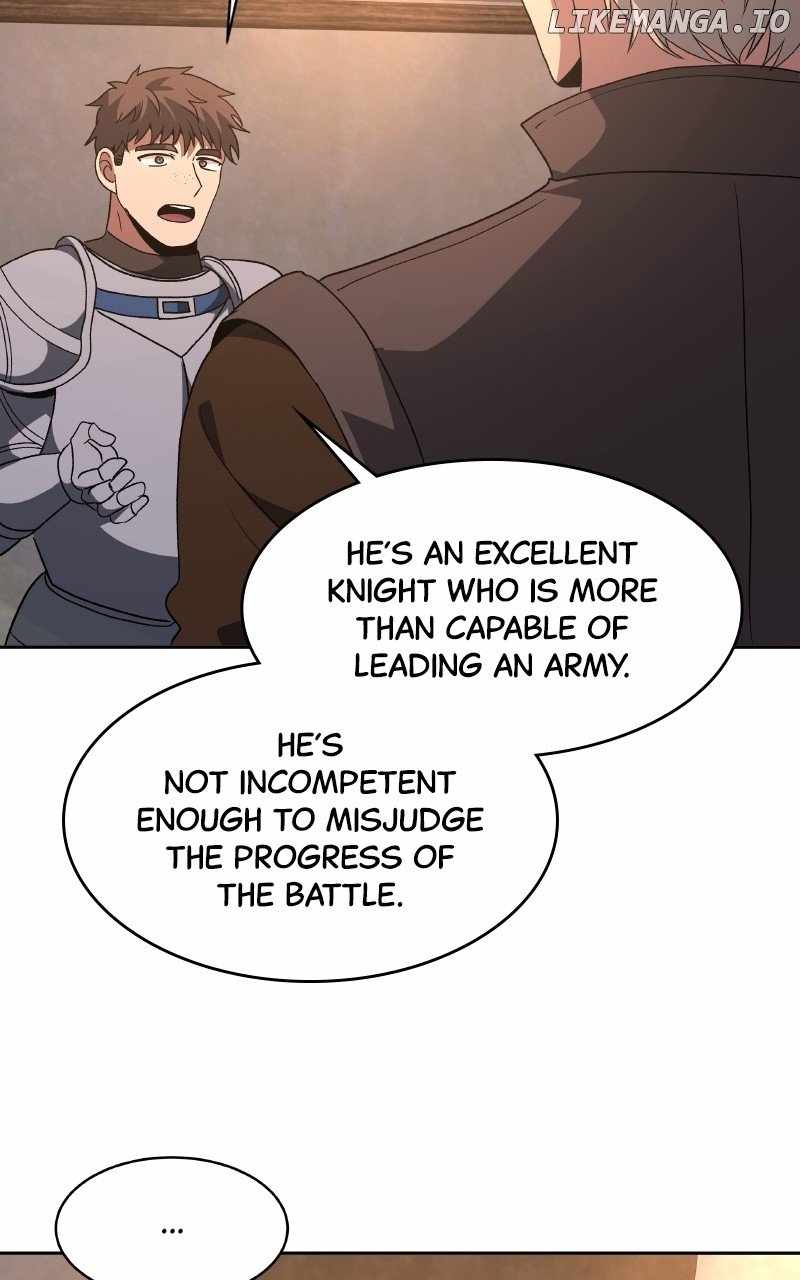 Reloaded Into the Other World Chapter 100 — Page 55