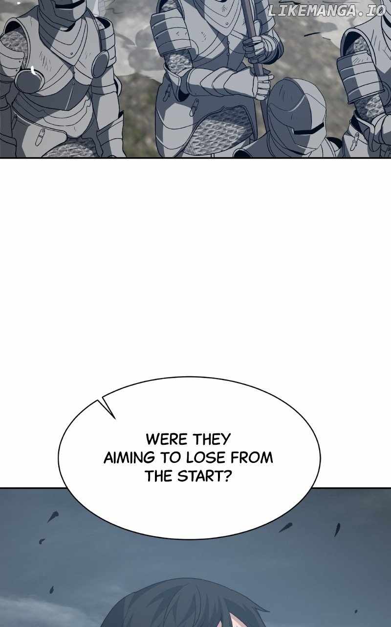 Reloaded Into the Other World Chapter 100 — Page 58