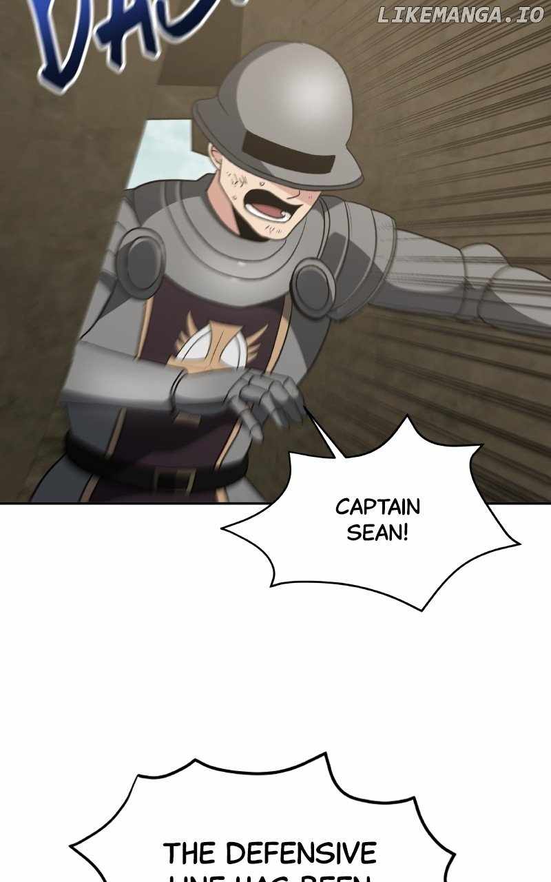 Reloaded Into the Other World Chapter 100 — Page 61