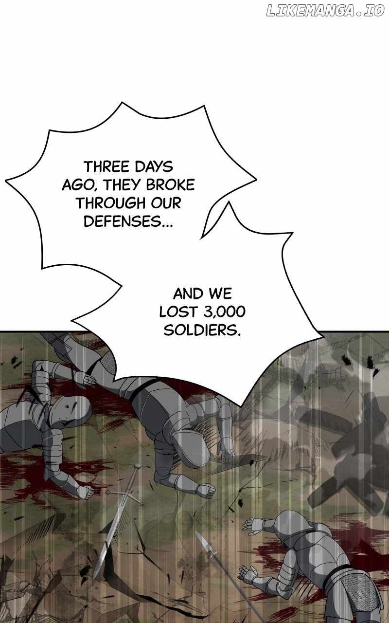 Reloaded Into the Other World Chapter 100 — Page 65