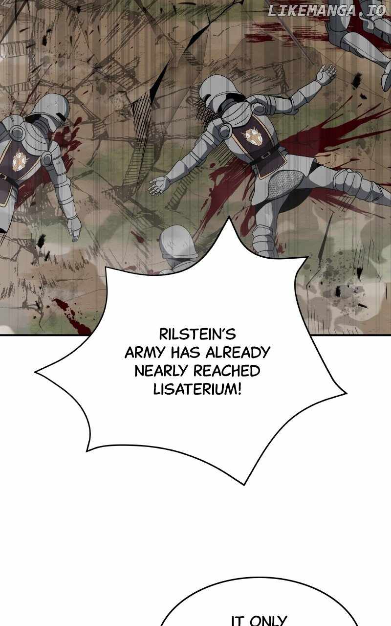 Reloaded Into the Other World Chapter 100 — Page 66