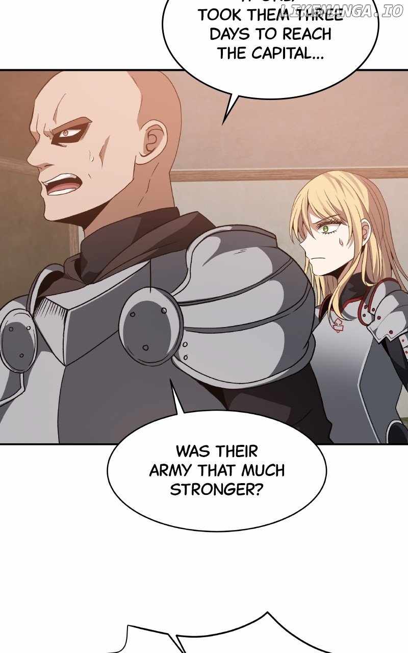 Reloaded Into the Other World Chapter 100 — Page 67