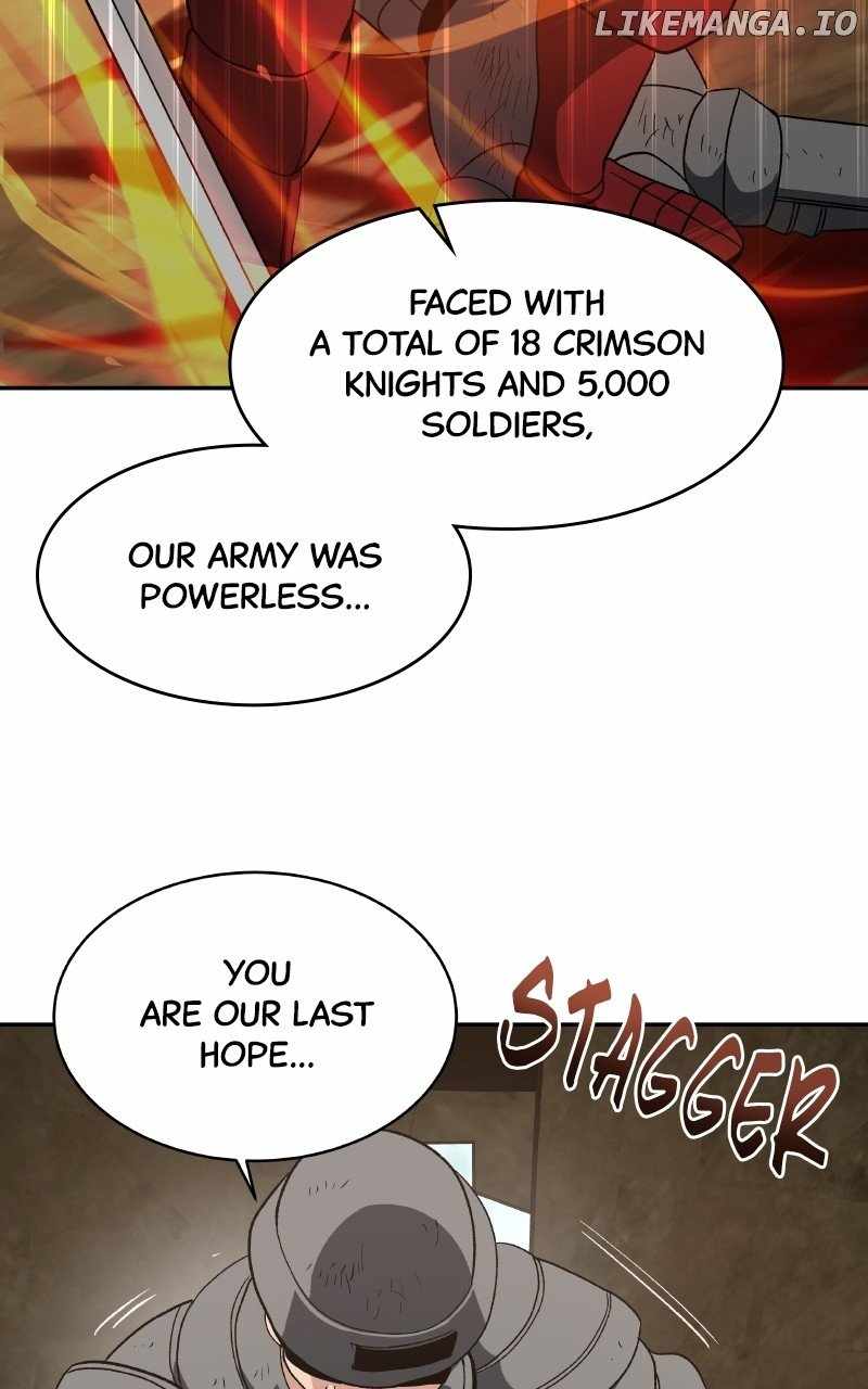 Reloaded Into the Other World Chapter 100 — Page 69