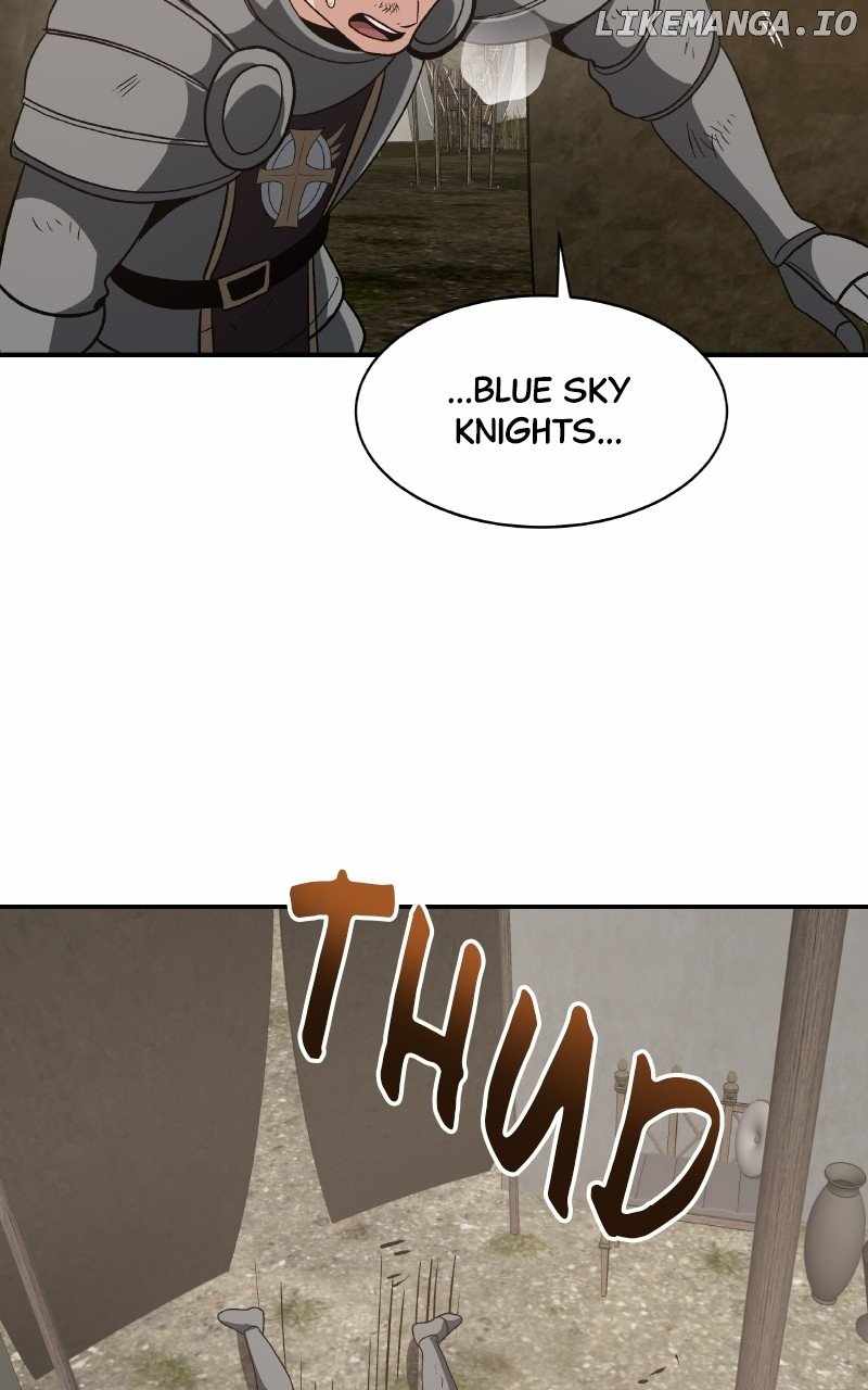 Reloaded Into the Other World Chapter 100 — Page 70