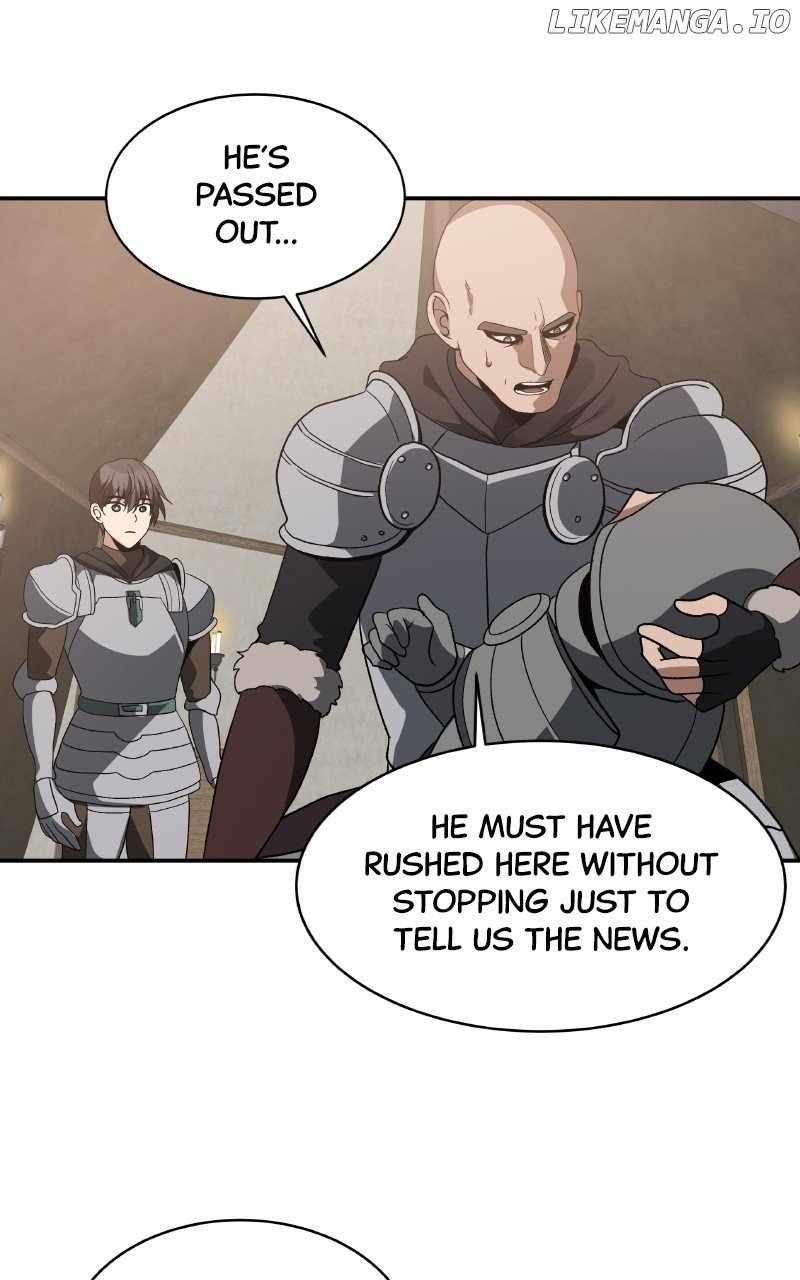 Reloaded Into the Other World Chapter 100 — Page 72