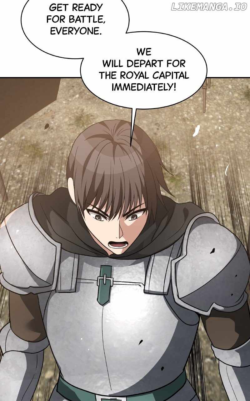 Reloaded Into the Other World Chapter 100 — Page 73