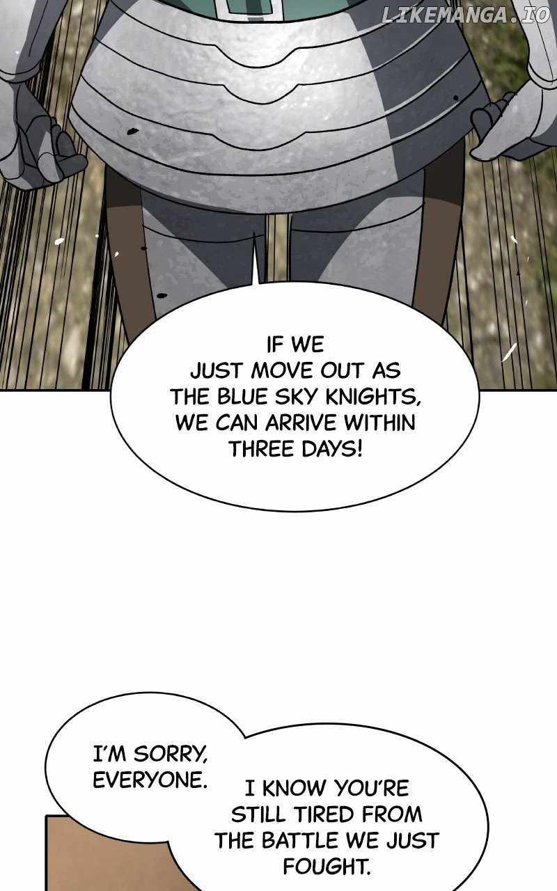 Reloaded Into the Other World Chapter 100 — Page 74