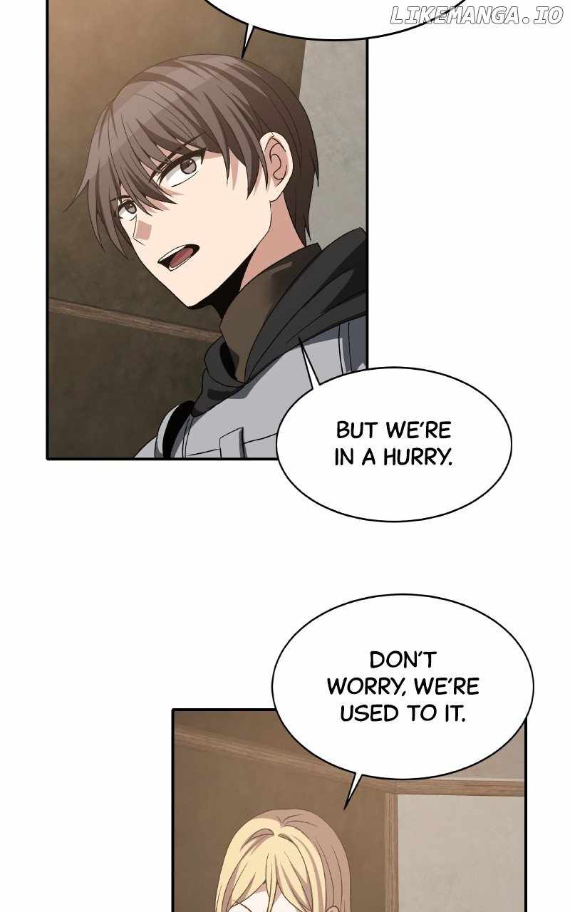 Reloaded Into the Other World Chapter 100 — Page 75
