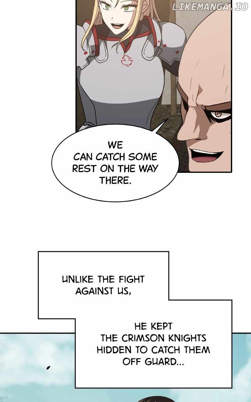 Reloaded Into the Other World Chapter 100 — Page 76
