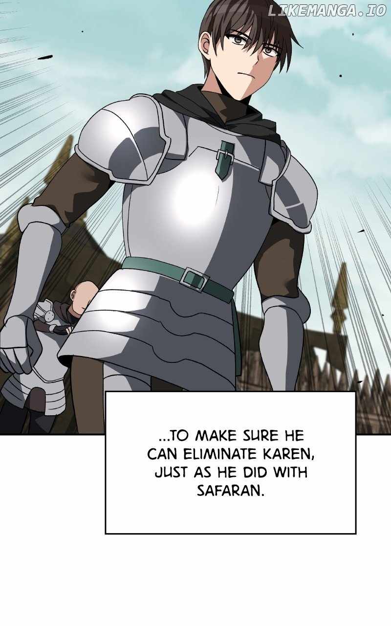 Reloaded Into the Other World Chapter 100 — Page 77