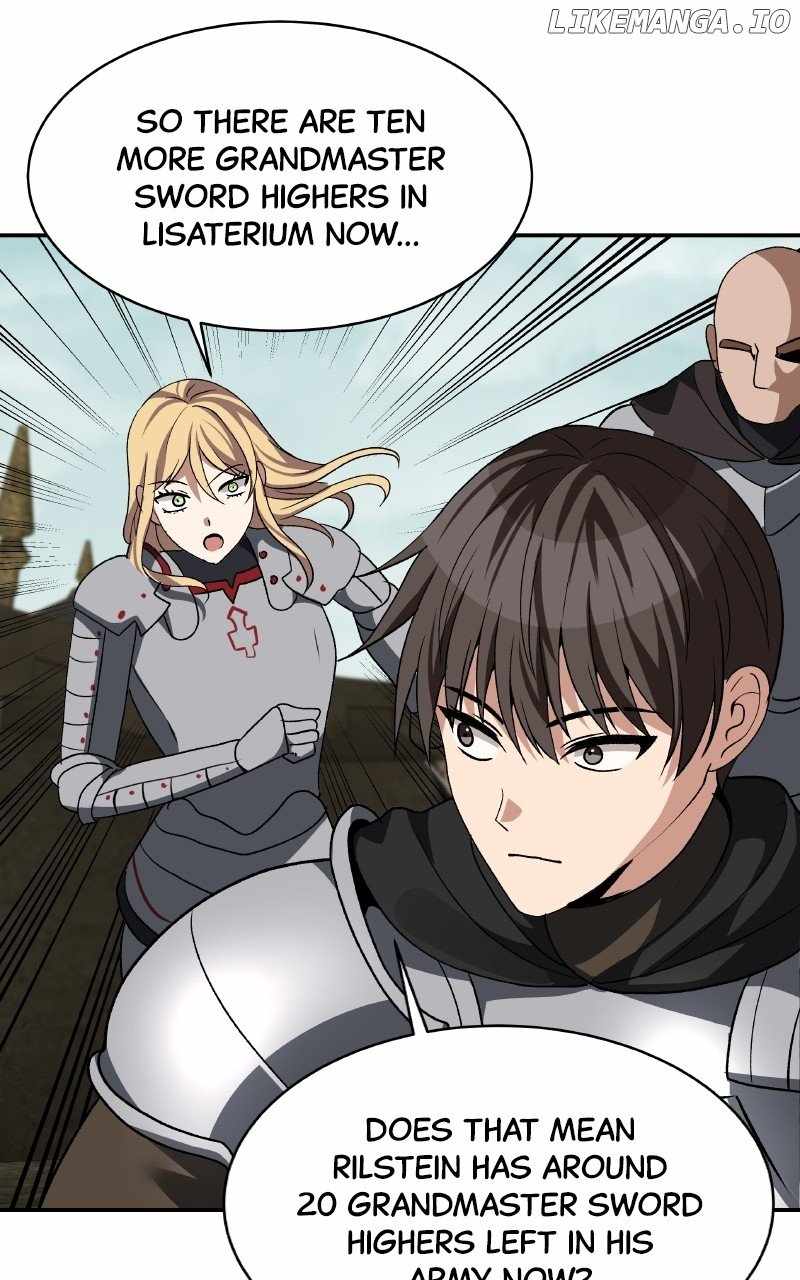 Reloaded Into the Other World Chapter 100 — Page 78