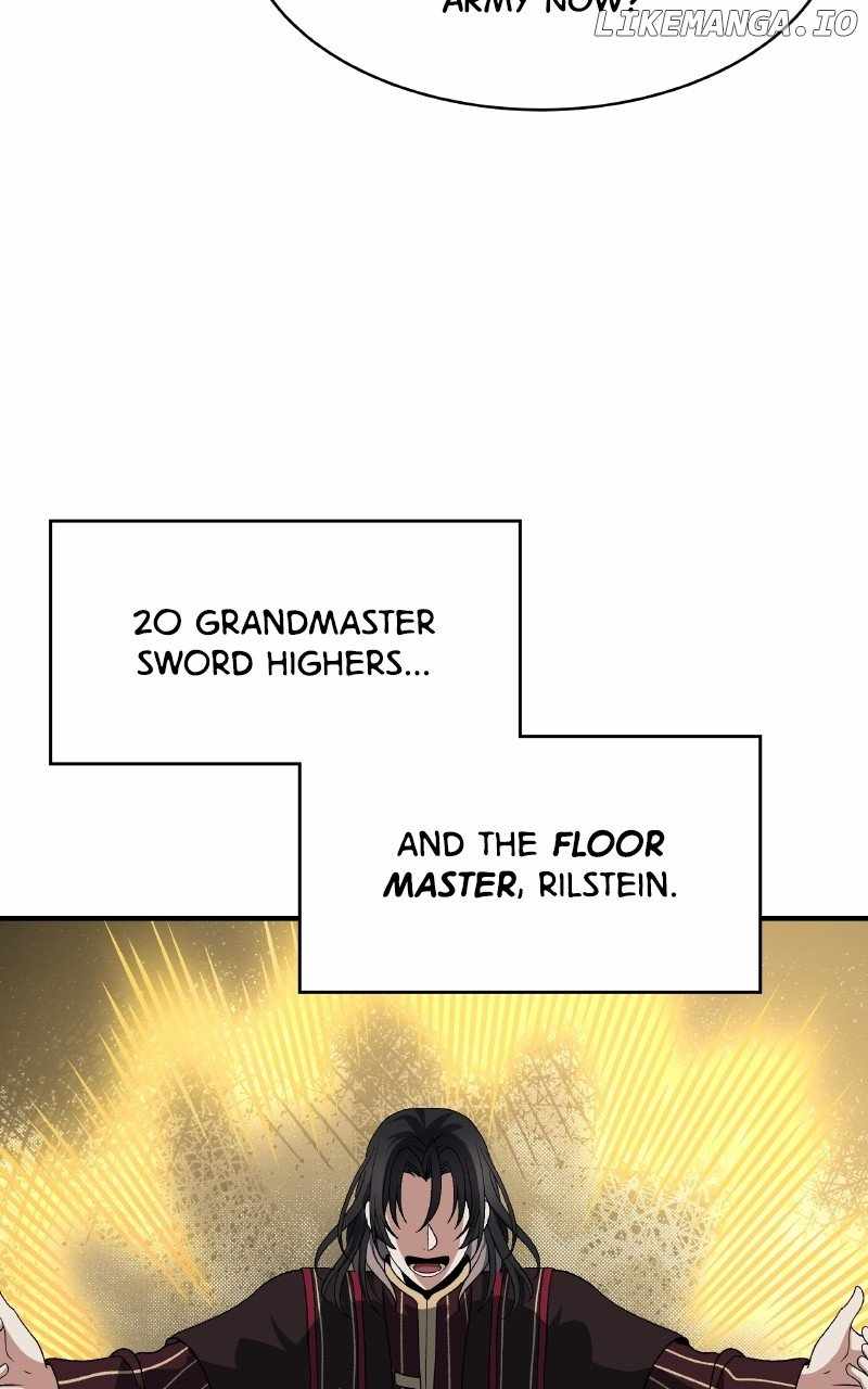 Reloaded Into the Other World Chapter 100 — Page 79