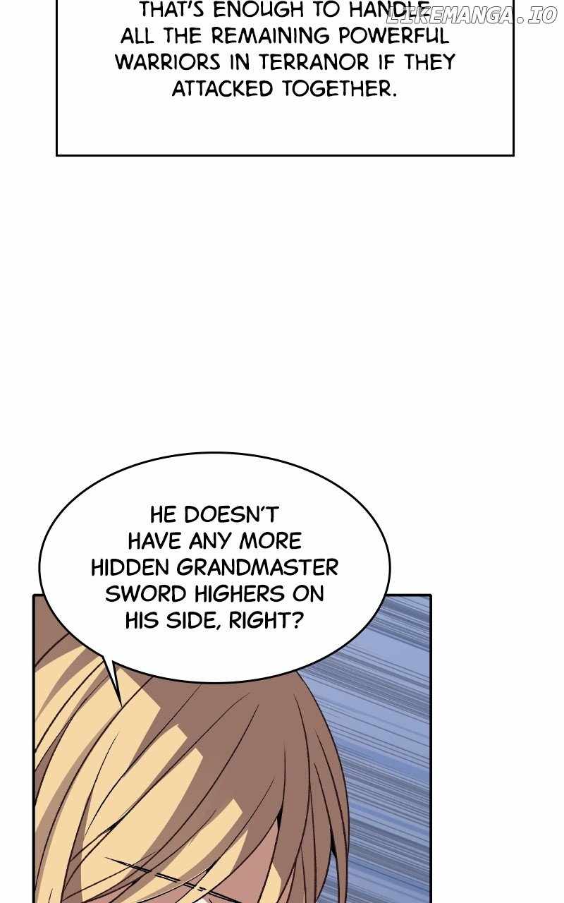 Reloaded Into the Other World Chapter 100 — Page 81