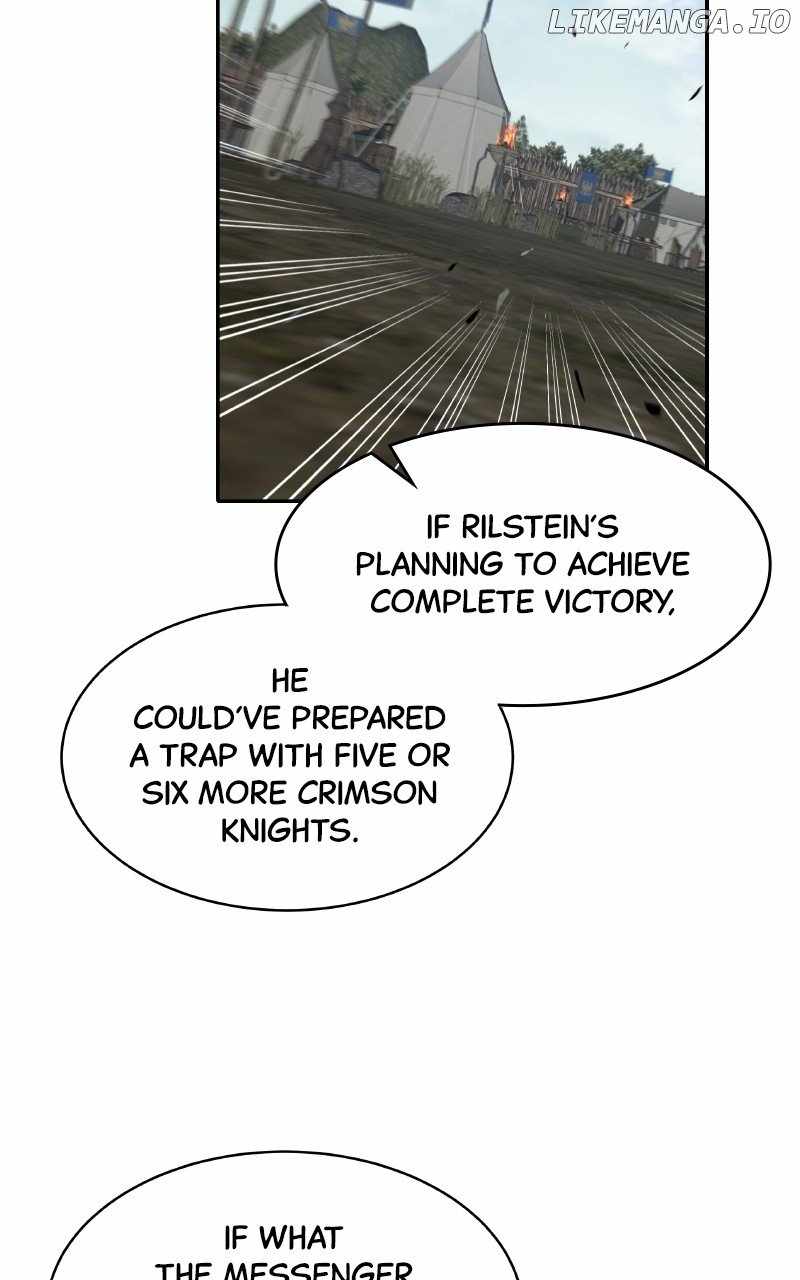 Reloaded Into the Other World Chapter 100 — Page 83