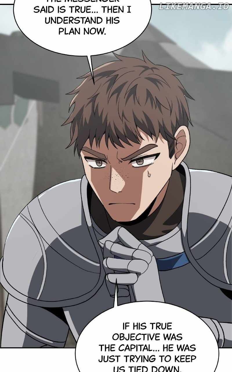 Reloaded Into the Other World Chapter 100 — Page 84