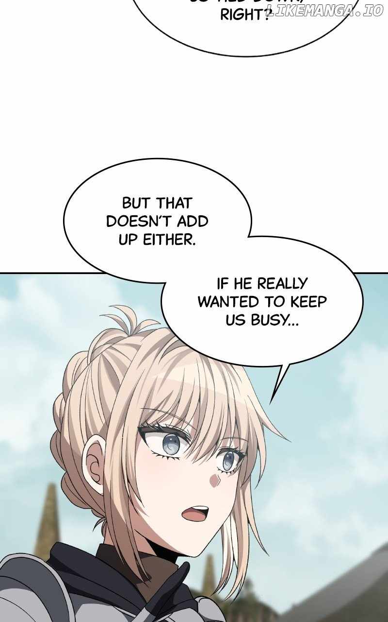 Reloaded Into the Other World Chapter 100 — Page 85