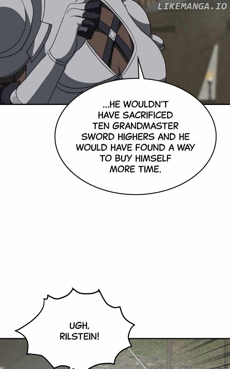 Reloaded Into the Other World Chapter 100 — Page 86