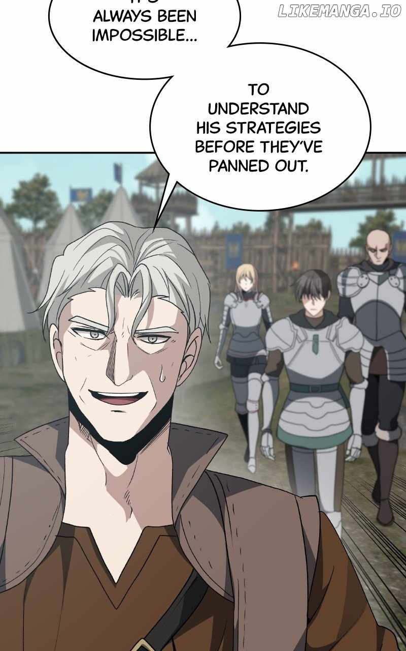 Reloaded Into the Other World Chapter 100 — Page 88