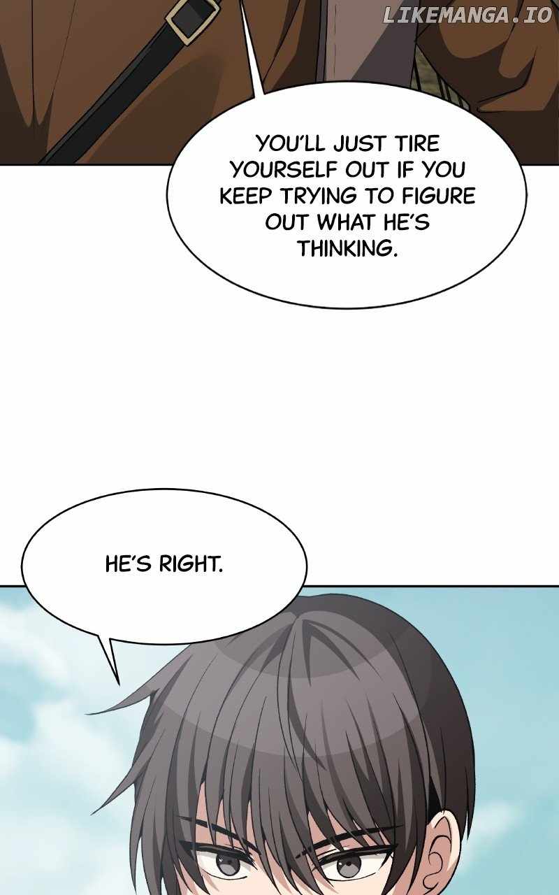 Reloaded Into the Other World Chapter 100 — Page 89