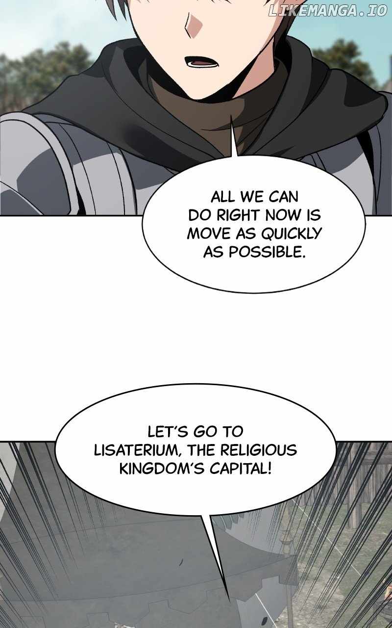 Reloaded Into the Other World Chapter 100 — Page 90