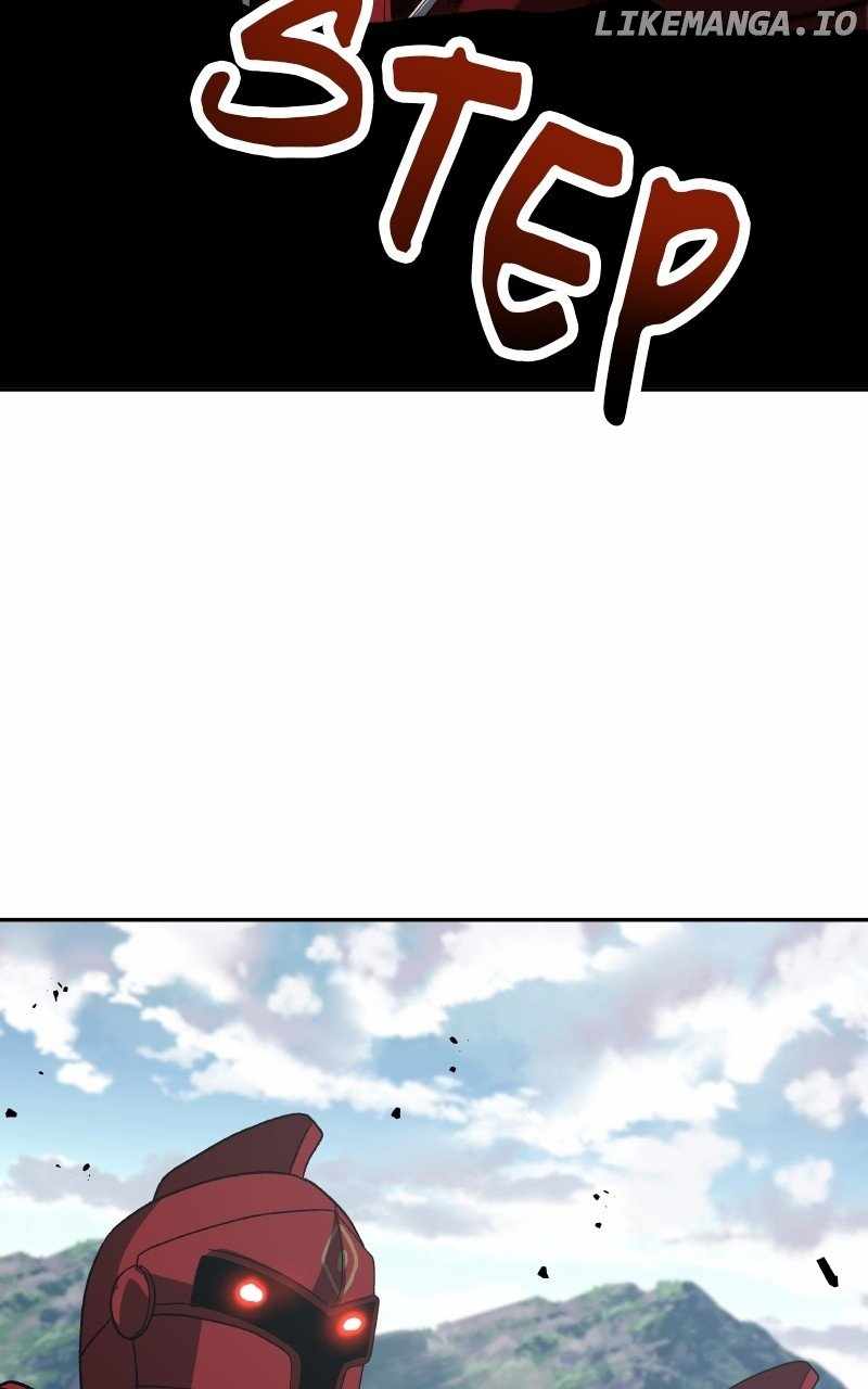 Reloaded Into the Other World Chapter 100 — Page 95
