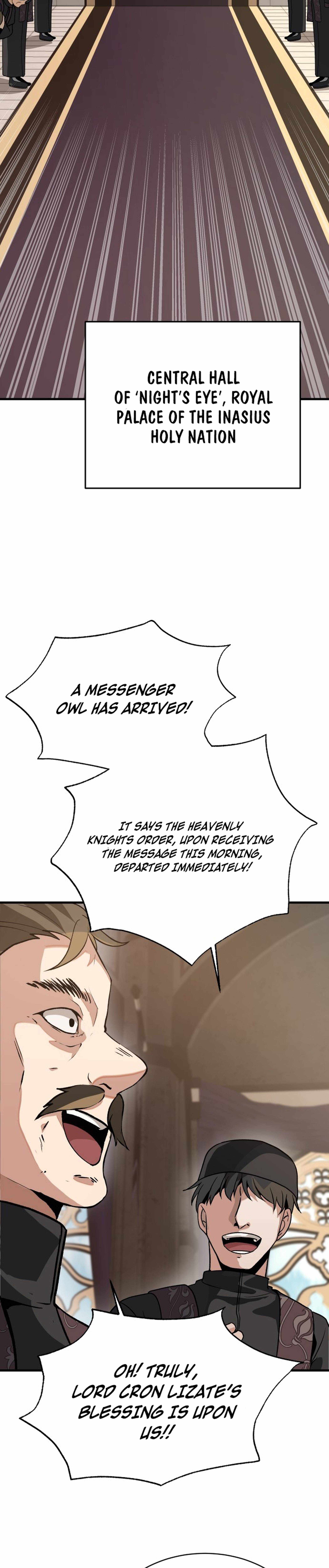 Reloaded Into the Other World Chapter 101 — Page 2