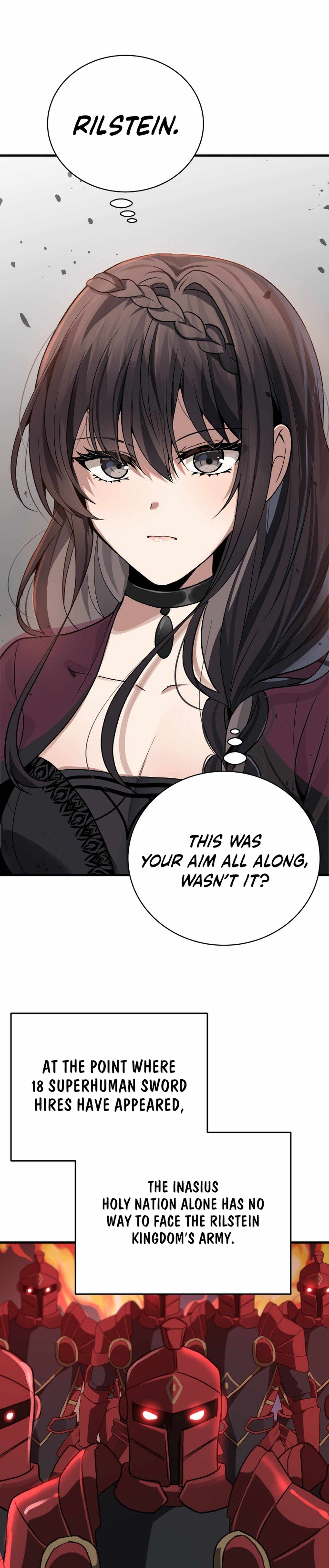 Reloaded Into the Other World Chapter 101 — Page 4
