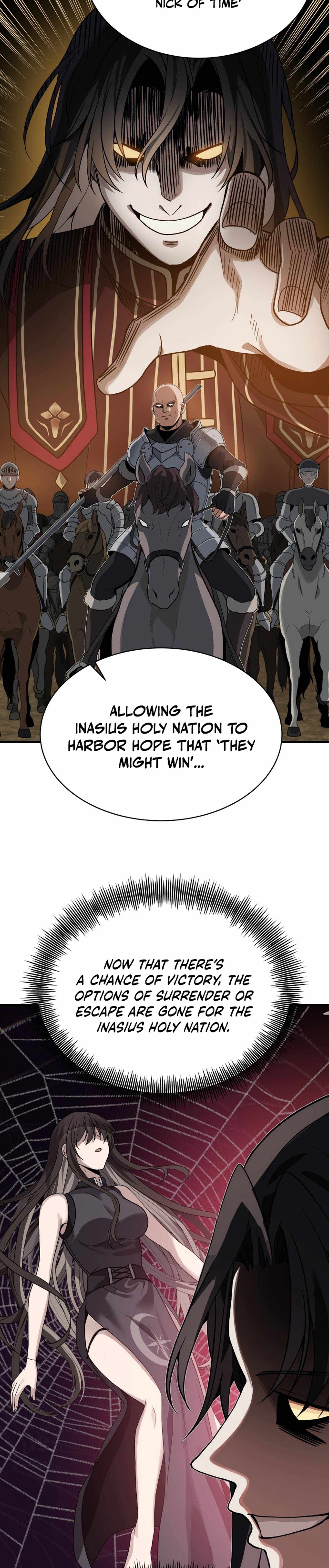 Reloaded Into the Other World Chapter 101 — Page 6