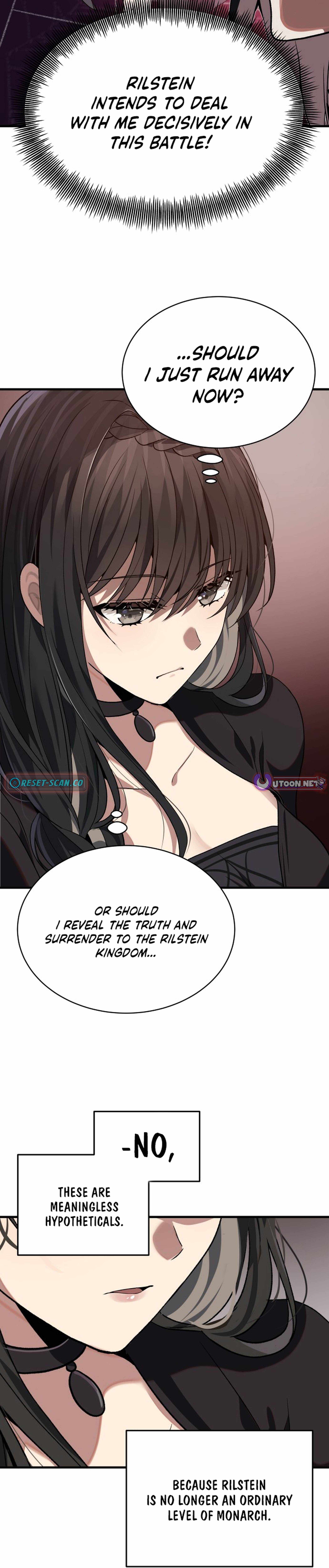 Reloaded Into the Other World Chapter 101 — Page 7