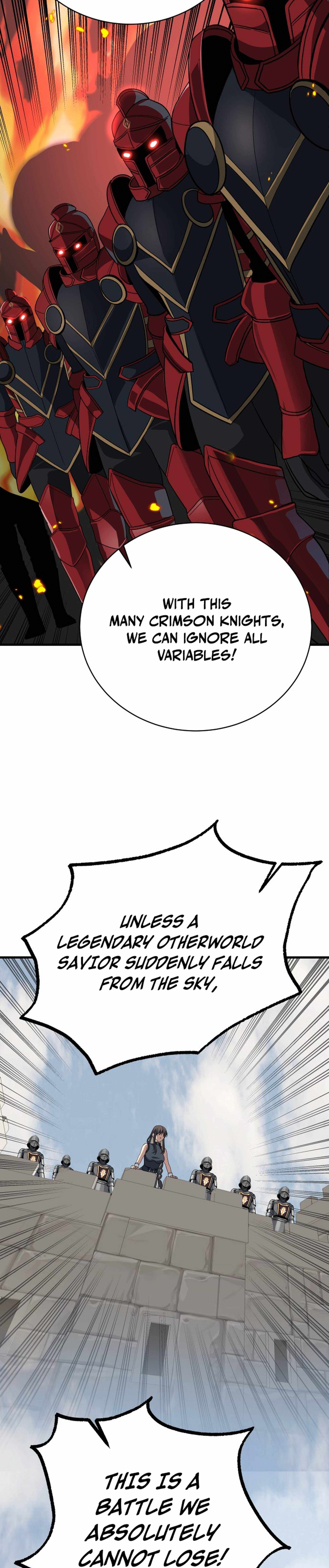 Reloaded Into the Other World Chapter 101 — Page 12