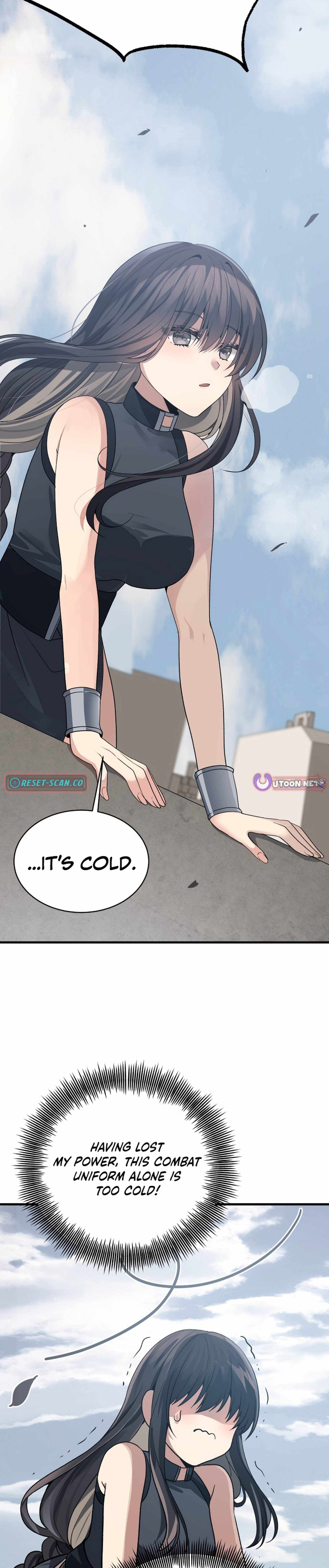 Reloaded Into the Other World Chapter 101 — Page 13