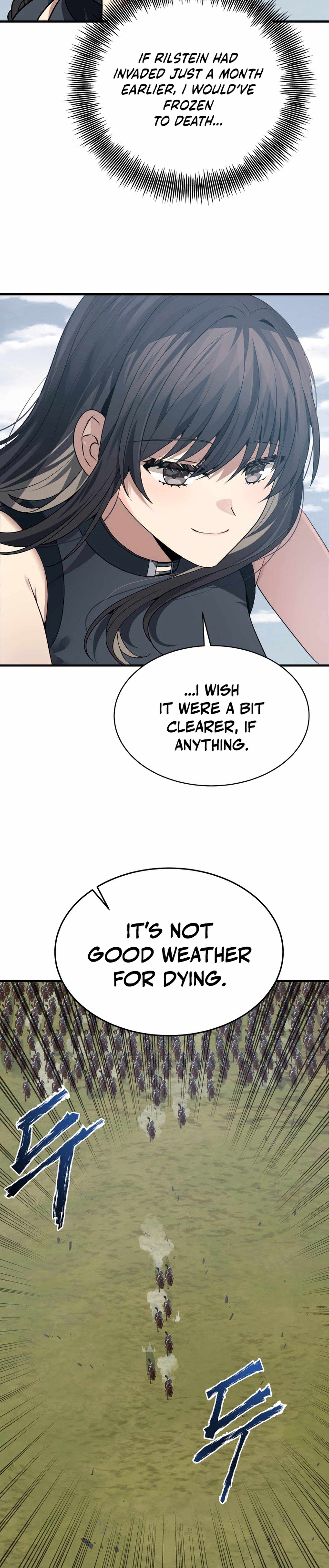Reloaded Into the Other World Chapter 101 — Page 14