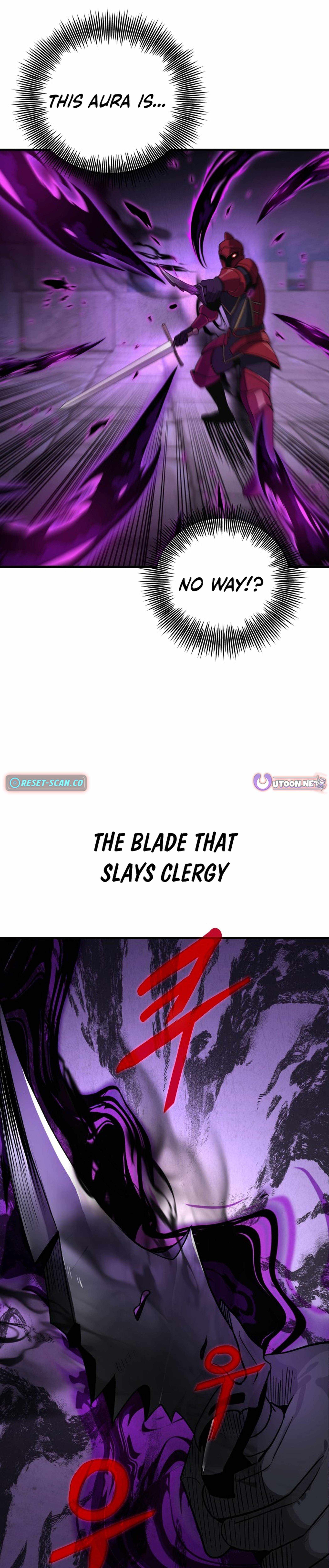 Reloaded Into the Other World Chapter 101 — Page 23