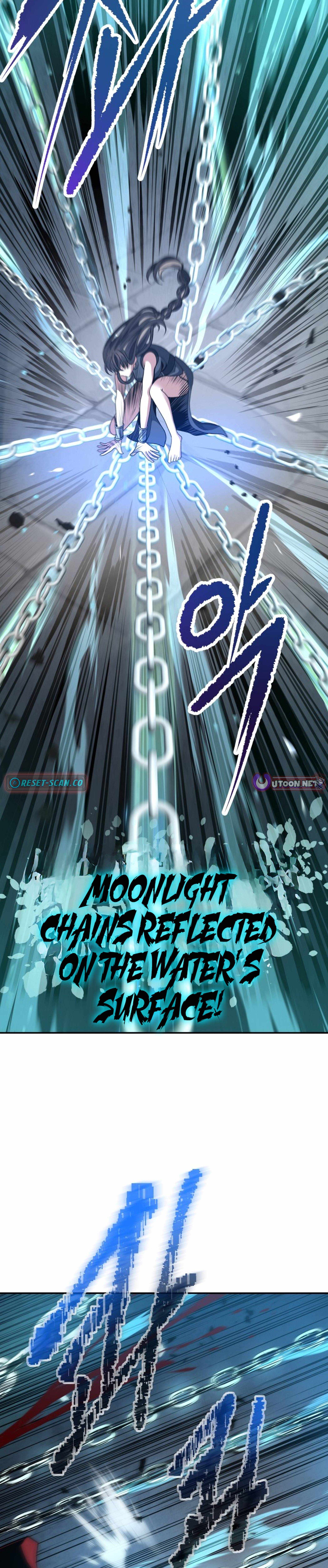 Reloaded Into the Other World Chapter 101 — Page 31