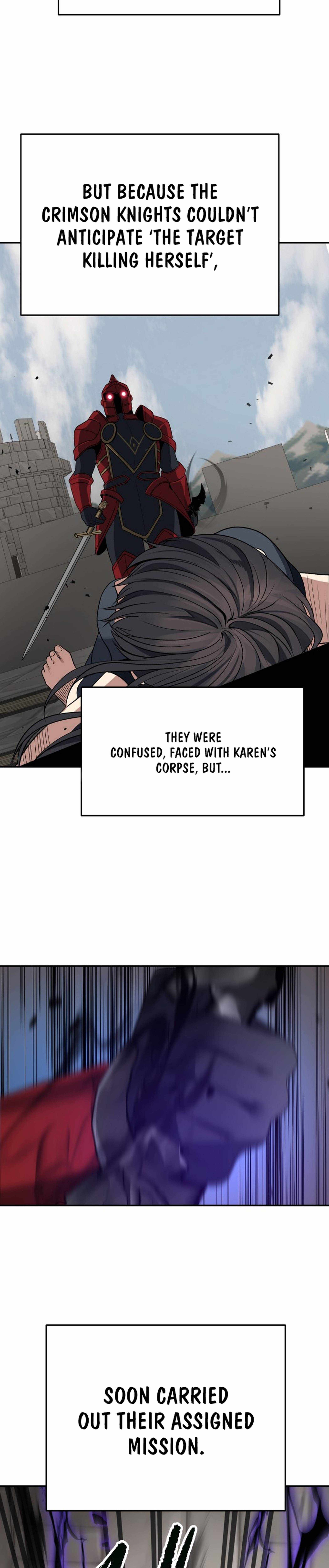 Reloaded Into the Other World Chapter 101 — Page 36