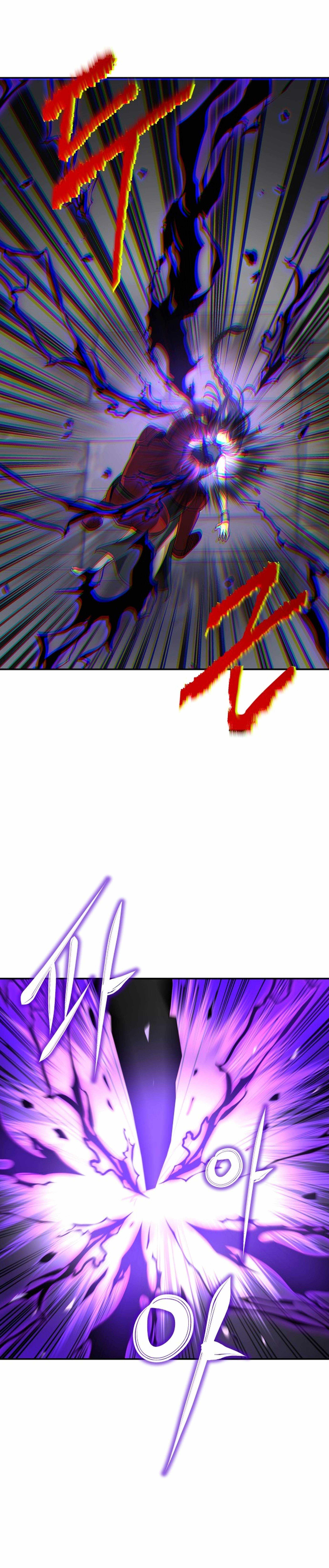 Reloaded Into the Other World Chapter 101 — Page 38