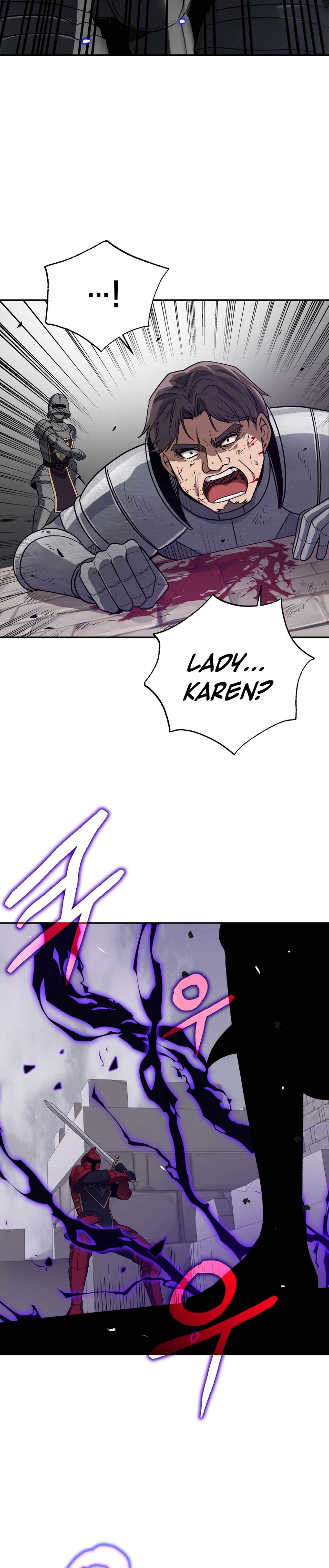 Reloaded Into the Other World Chapter 101 — Page 40