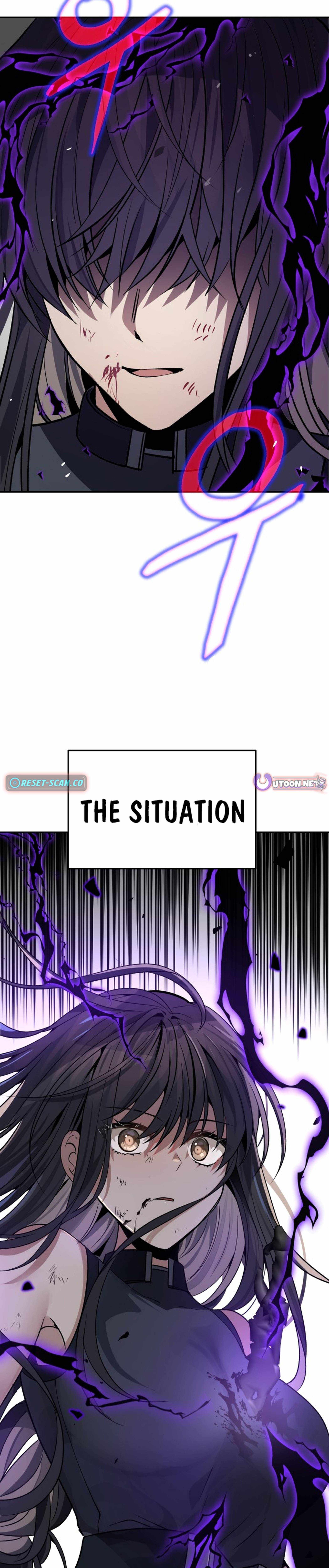 Reloaded Into the Other World Chapter 101 — Page 41