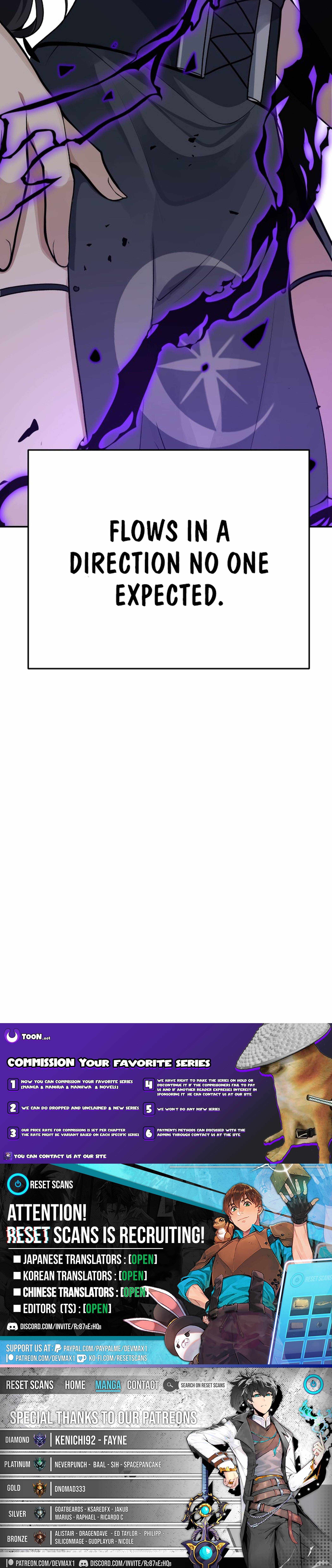 Reloaded Into the Other World Chapter 101 — Page 42