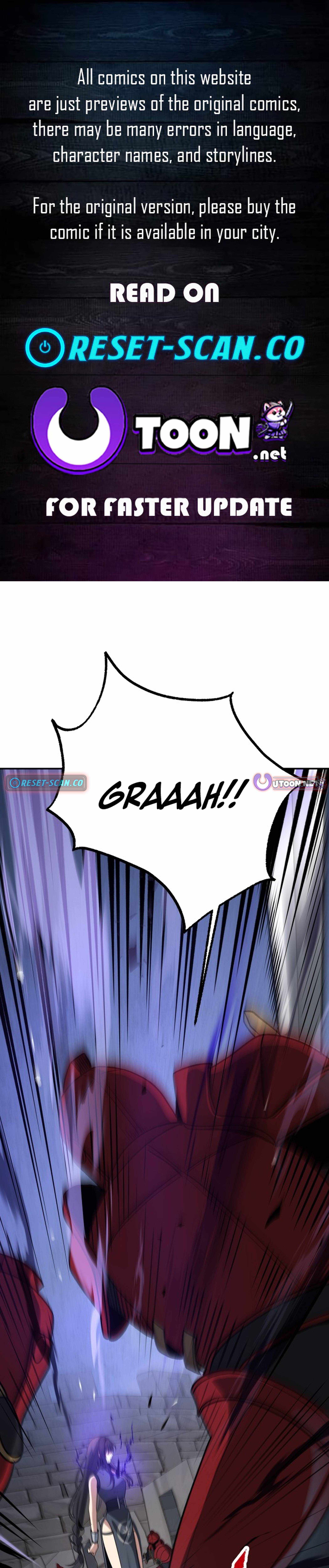 Reloaded Into the Other World Chapter 102 — Page 1