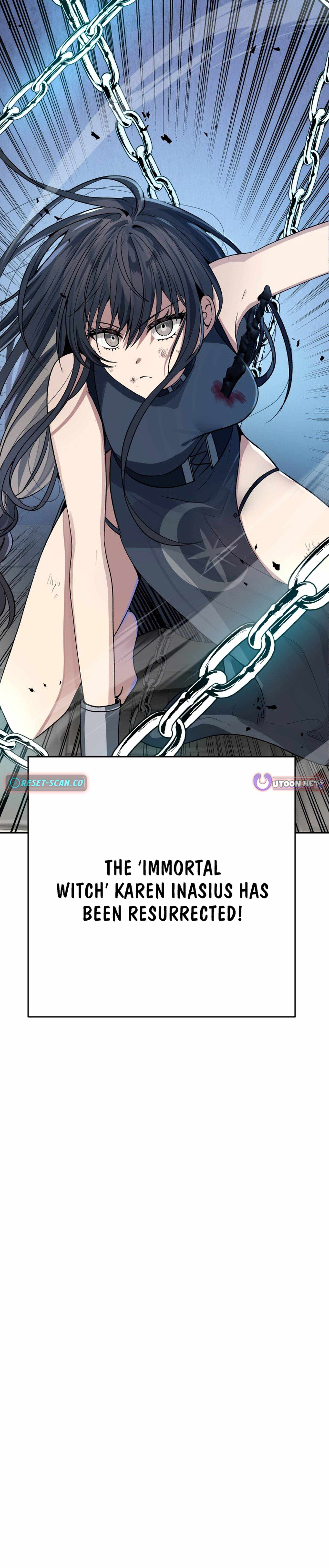 Reloaded Into the Other World Chapter 102 — Page 7